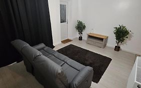 Spacious Single Room